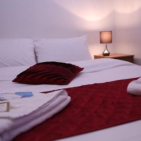 Paddington Southwick Street Apartments London Ngoại thất bức ảnh