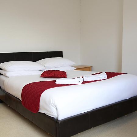 Paddington Southwick Street Apartments London Ngoại thất bức ảnh