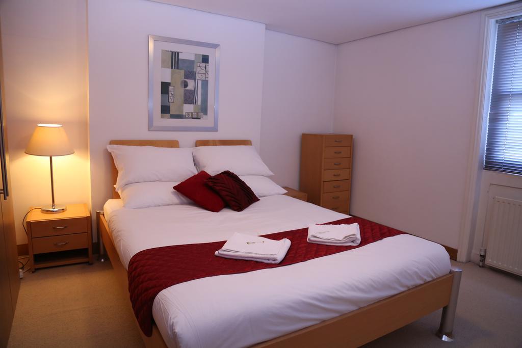 Paddington Southwick Street Apartments London Phòng bức ảnh