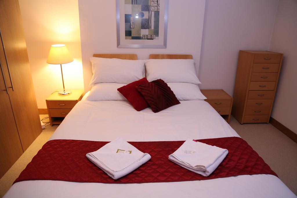 Paddington Southwick Street Apartments London Phòng bức ảnh