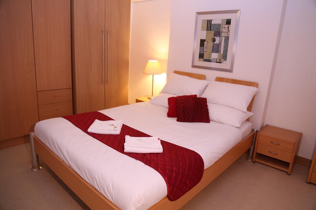 Paddington Southwick Street Apartments London Phòng bức ảnh