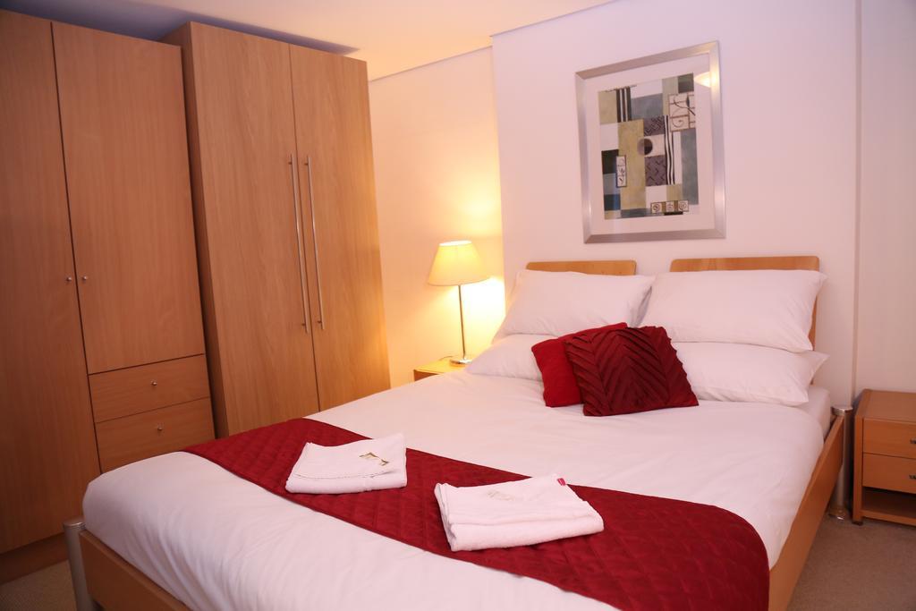 Paddington Southwick Street Apartments London Phòng bức ảnh