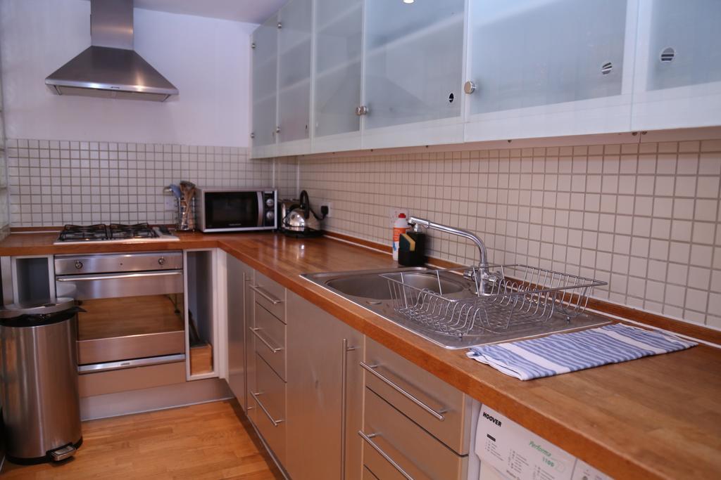 Paddington Southwick Street Apartments London Phòng bức ảnh