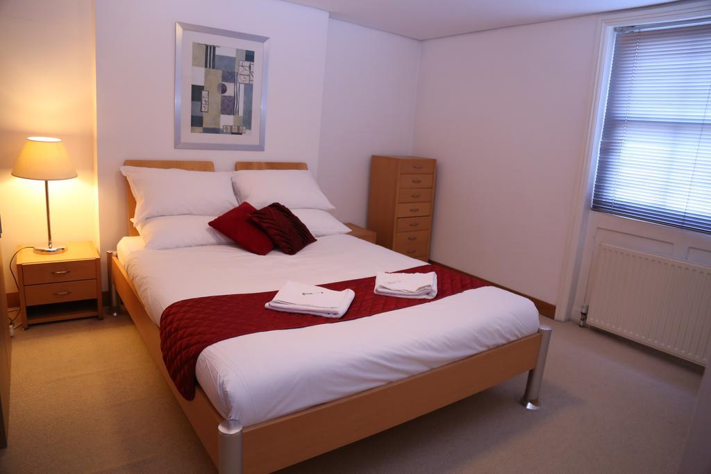 Paddington Southwick Street Apartments London Phòng bức ảnh