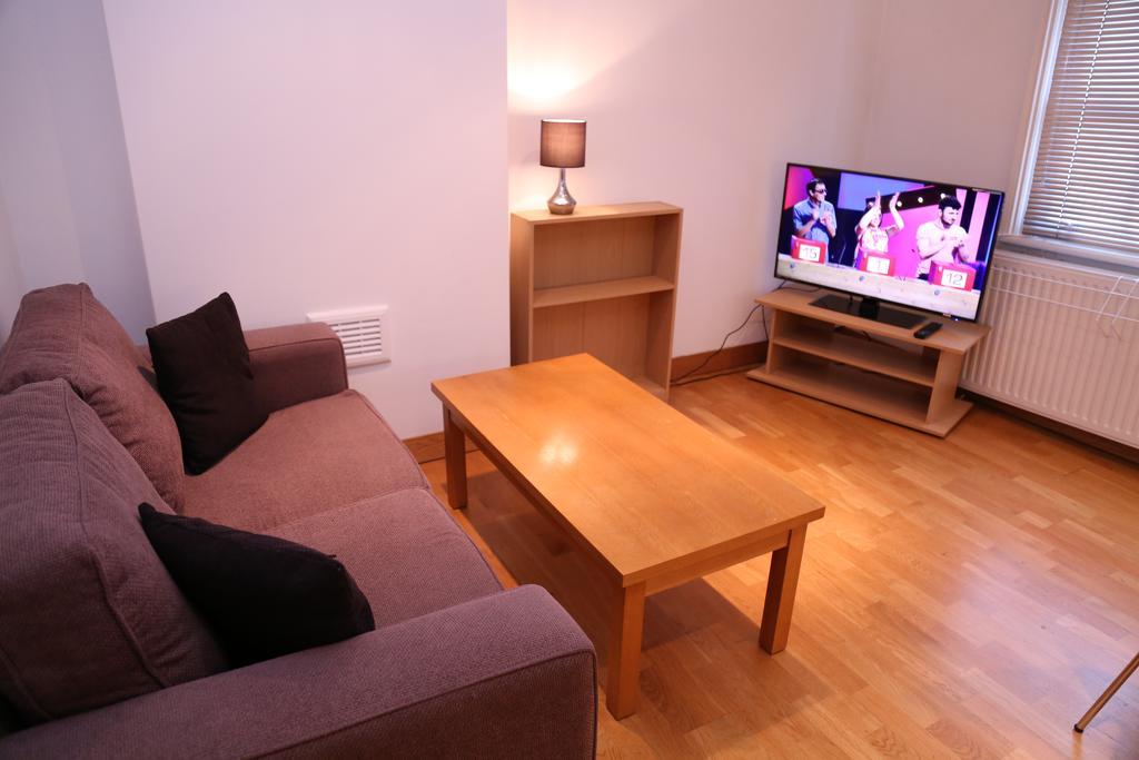 Paddington Southwick Street Apartments London Phòng bức ảnh