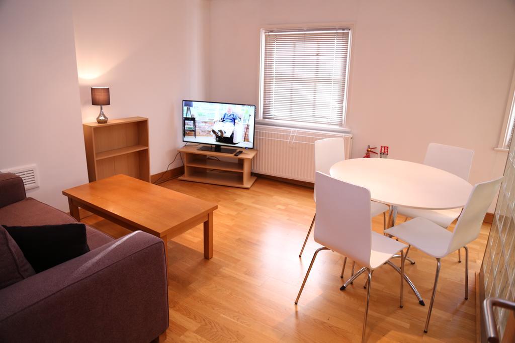 Paddington Southwick Street Apartments London Phòng bức ảnh