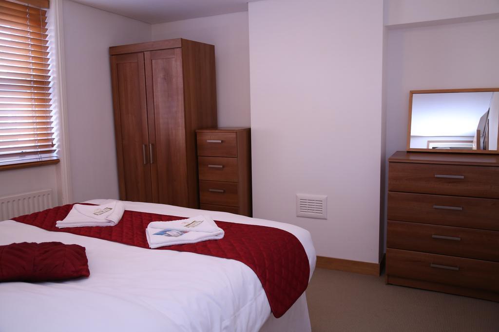 Paddington Southwick Street Apartments London Phòng bức ảnh