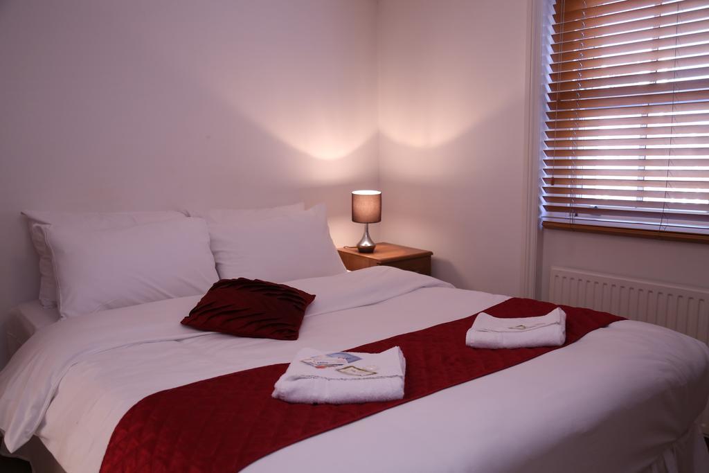 Paddington Southwick Street Apartments London Phòng bức ảnh