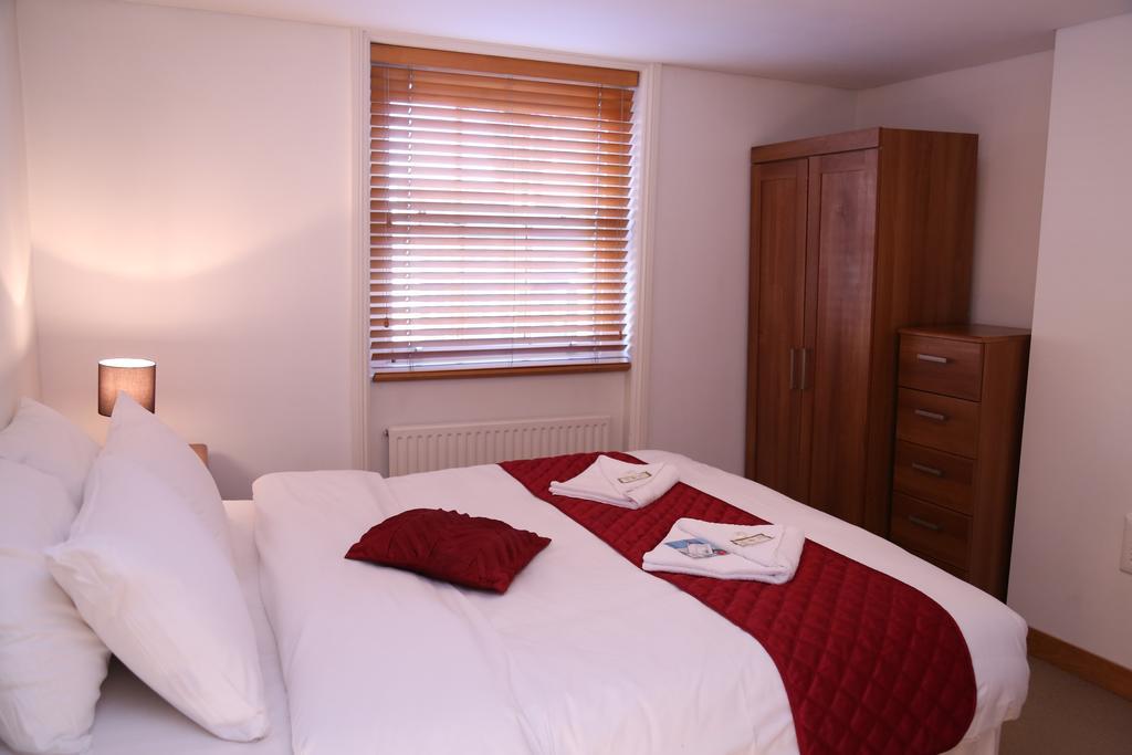 Paddington Southwick Street Apartments London Phòng bức ảnh