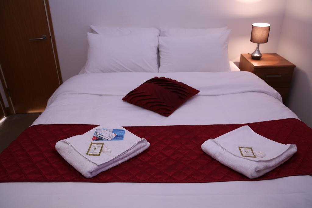 Paddington Southwick Street Apartments London Phòng bức ảnh