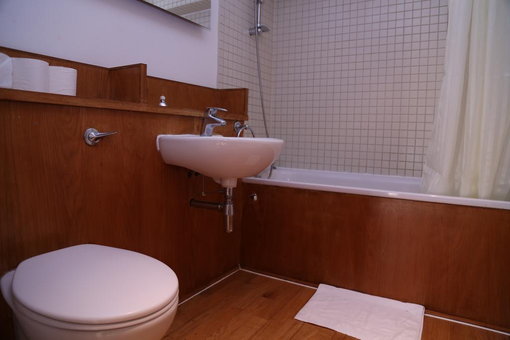 Paddington Southwick Street Apartments London Phòng bức ảnh