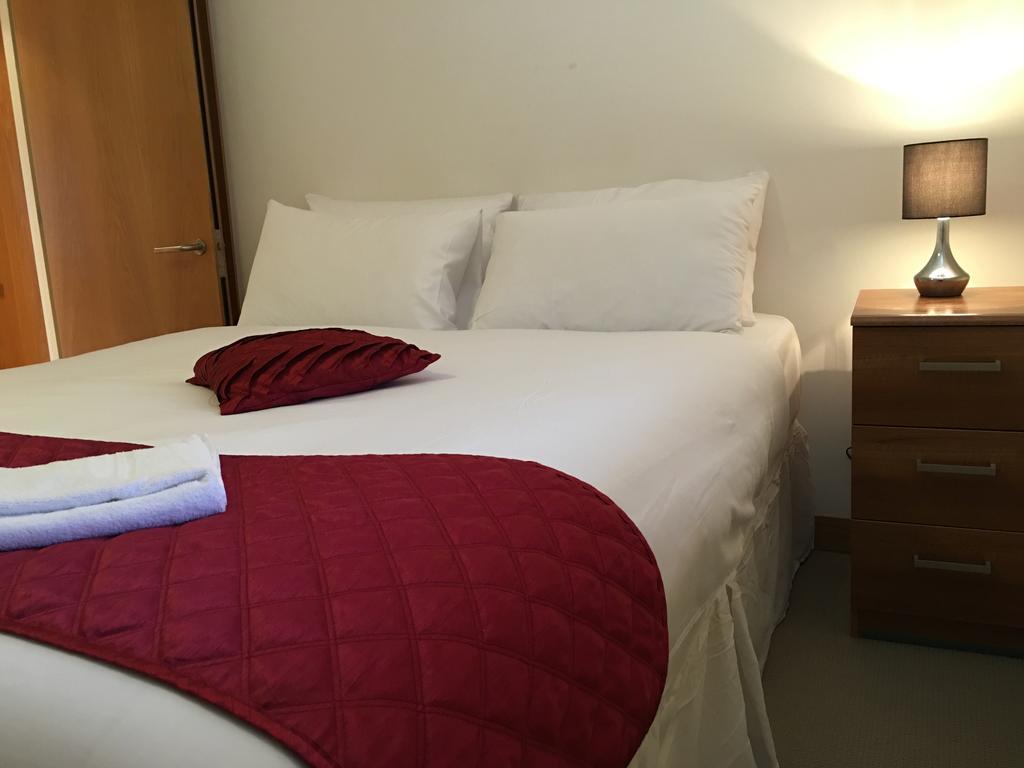 Paddington Southwick Street Apartments London Ngoại thất bức ảnh