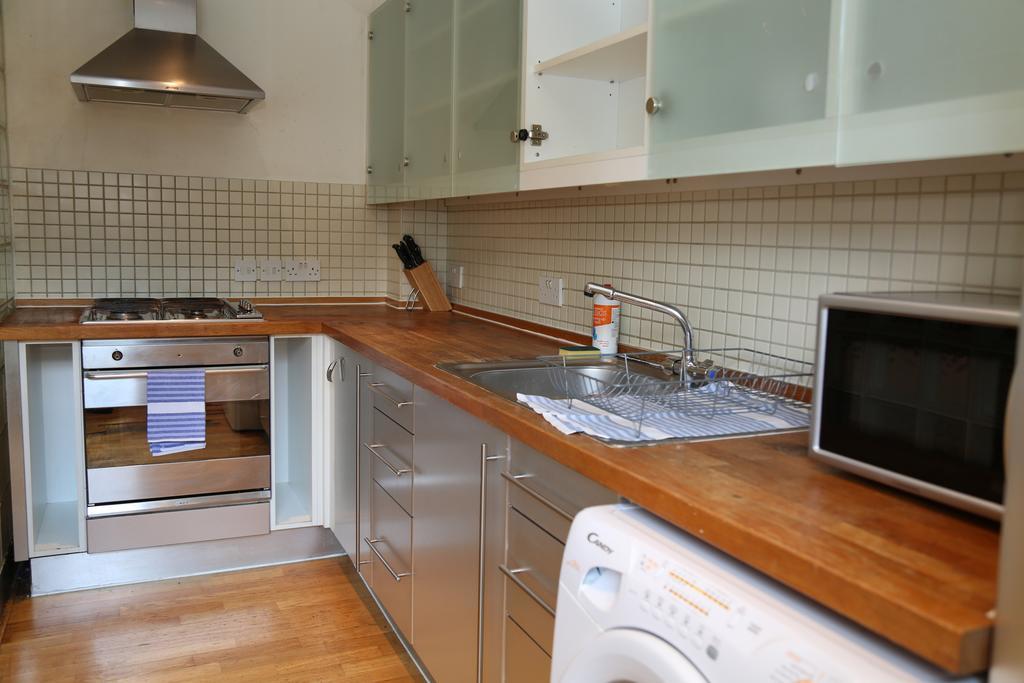 Paddington Southwick Street Apartments London Ngoại thất bức ảnh