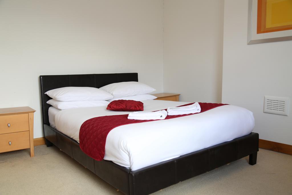 Paddington Southwick Street Apartments London Ngoại thất bức ảnh
