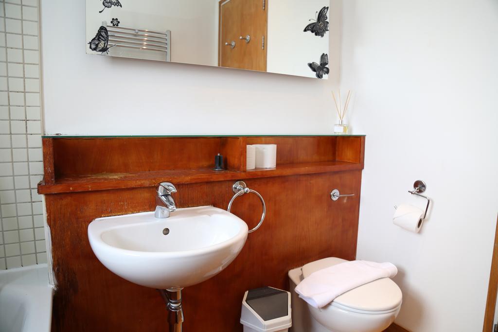 Paddington Southwick Street Apartments London Ngoại thất bức ảnh