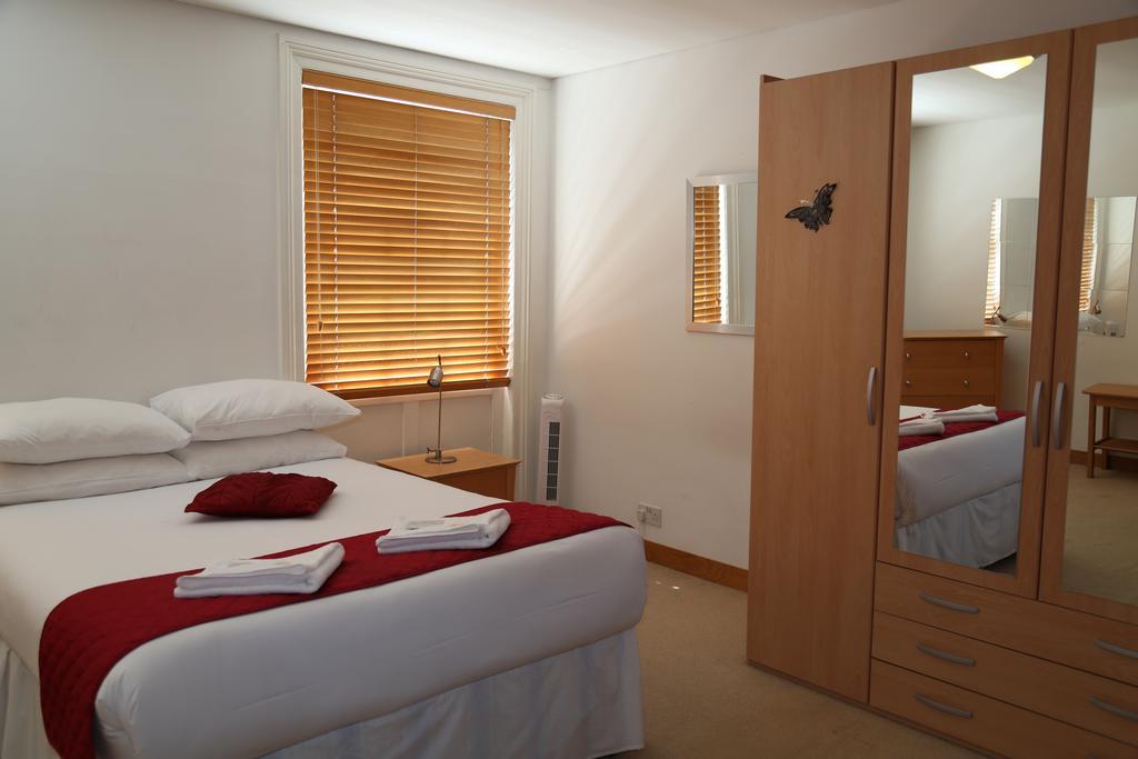 Paddington Southwick Street Apartments London Ngoại thất bức ảnh