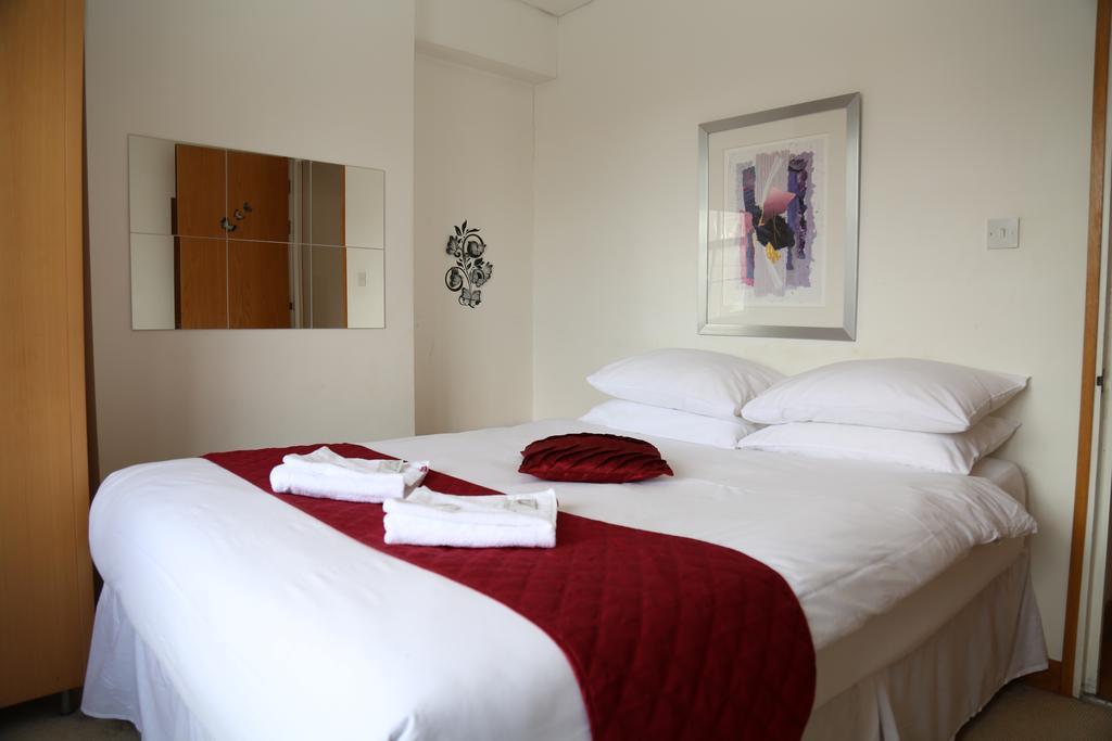 Paddington Southwick Street Apartments London Ngoại thất bức ảnh