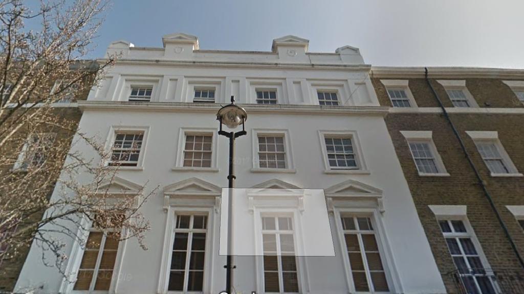 Paddington Southwick Street Apartments London Ngoại thất bức ảnh