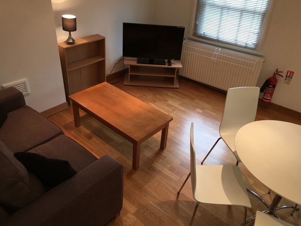 Paddington Southwick Street Apartments London Ngoại thất bức ảnh