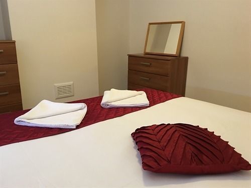 Paddington Southwick Street Apartments London Ngoại thất bức ảnh