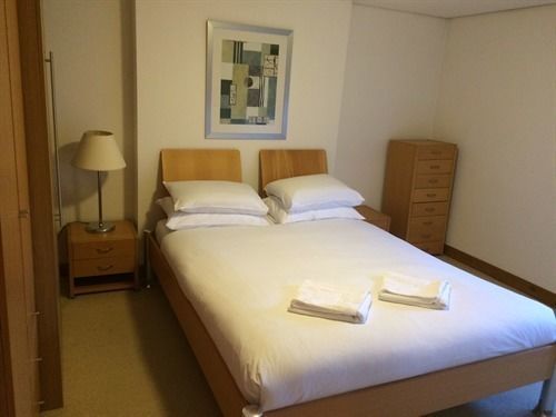 Paddington Southwick Street Apartments London Ngoại thất bức ảnh