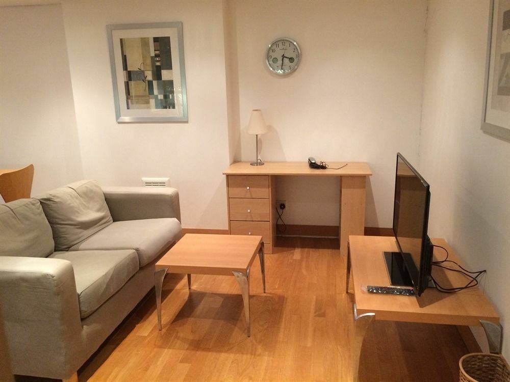 Paddington Southwick Street Apartments London Ngoại thất bức ảnh